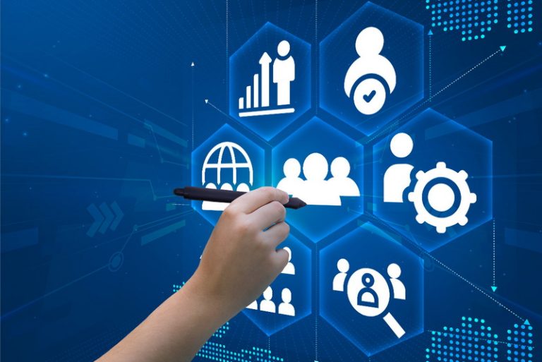 Online Training - Talent Management