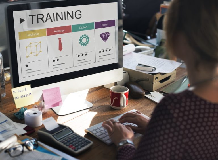 Training Need Analysis dan Perencanaan Program Pelatihan