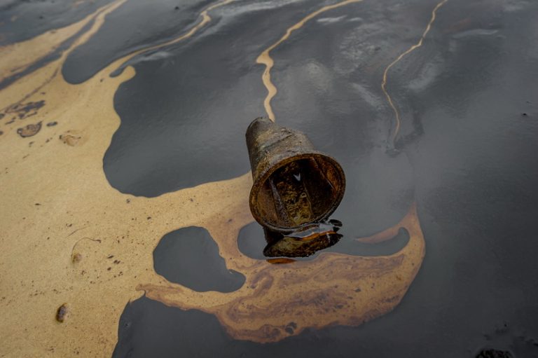 Online Training - Chemical Spills, Safety Precautions & Response Action