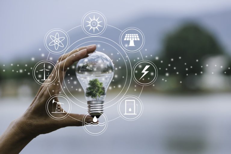 Online Training - Implementasi Green Office untuk Efisiensi dan Keberlanjutan