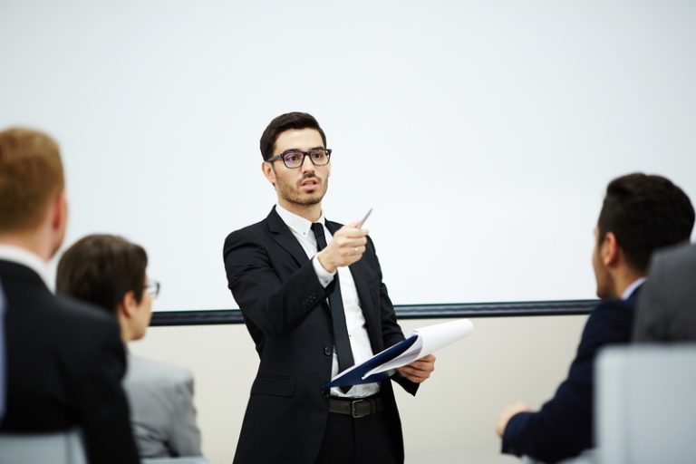 Coaching dan Mentoring untuk HRD