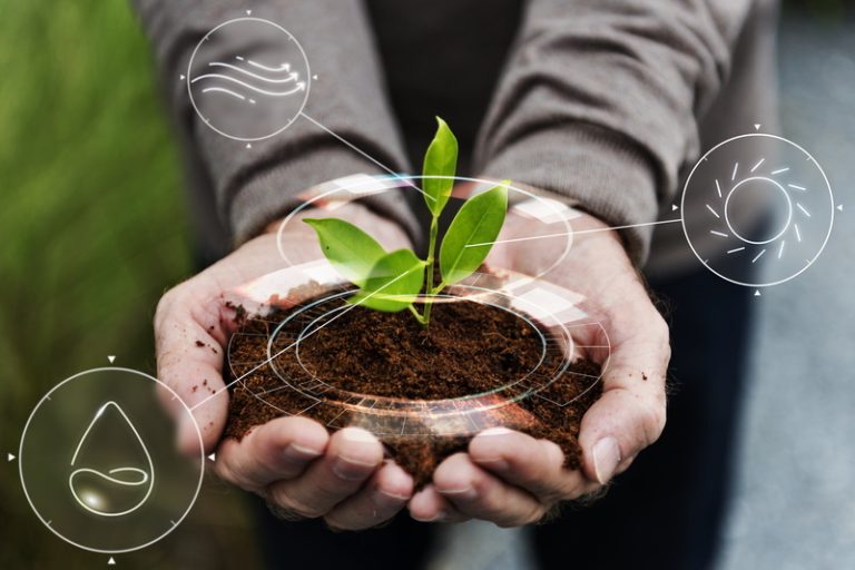 Environmental Recovery Management