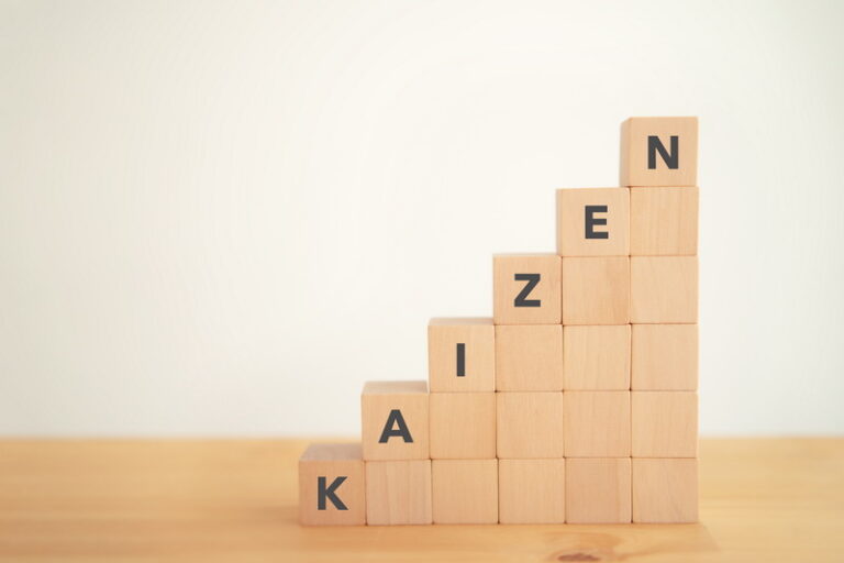 Lean Manufacturing & Kaizen Training