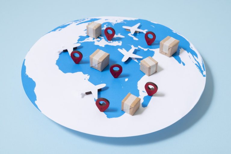 Online Training - Circular Supply Chain and Reverse Logistics