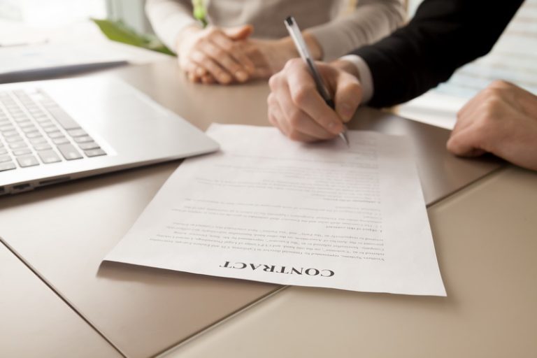 Online Training - Legal Drafting