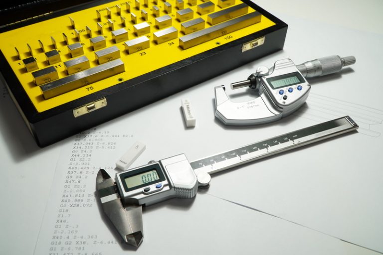 Online Training - Gauge Block dan Ring Gauge