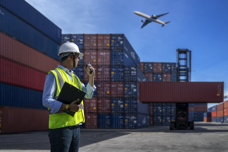 Online Training - Manajemen Kualitas dalam Bongkar Muat Kapal Berdasarkan ISO 9001