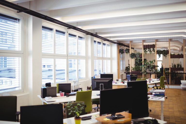 Online Training - Facility Management