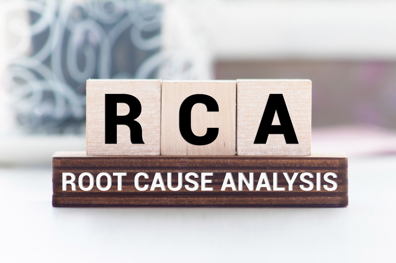 Online Training - Problem Solving & Root Cause Analysis untuk Tim Produksi