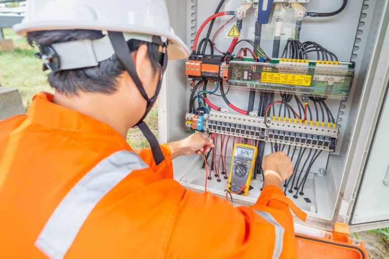Online Training - Electric Installation in Hazardous Area