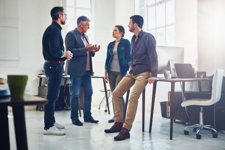 Online Training - Managing Multigenerational Workforce in Banking