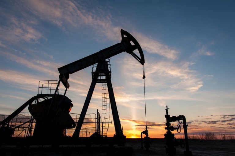 Basic Oil Movement