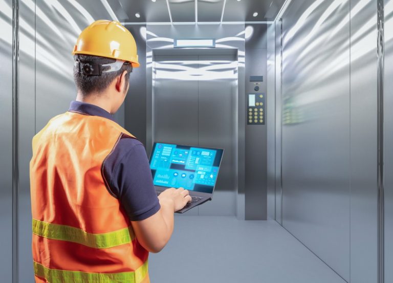 Pembinaan dan Sertifikasi Teknisi K3 Elevator dan Eskalator by KEMNAKER RI