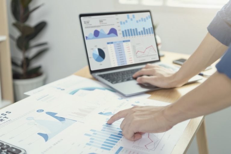 Powerful Data Analysis and Dashboard Reporting with Excel