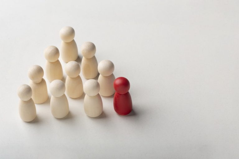 Online Training - Leadership Skill