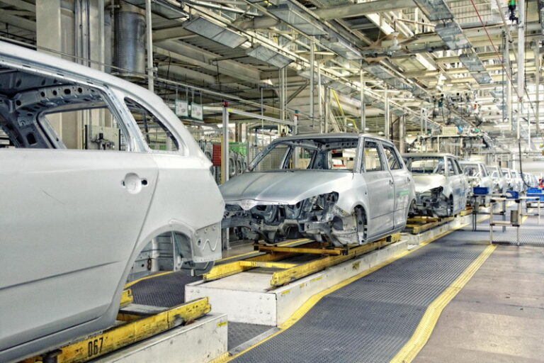 Automotive Quality Core Tools