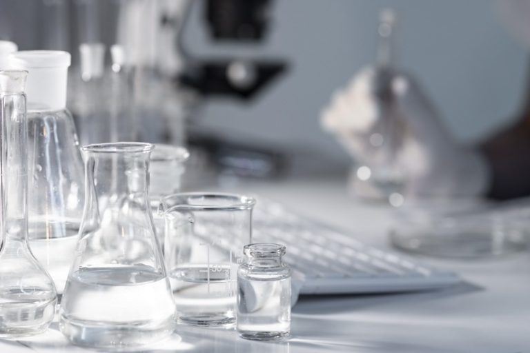 Online Training - Kalibrasi Alat Ukur Laboratorium
