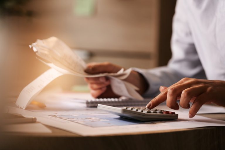 Online Training - Advanced Accounting