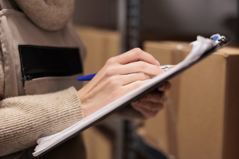 Online Training - Effective Sparepart Management System