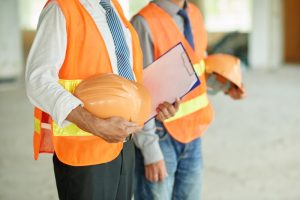Blended Training - Pembinaan dan Sertifikasi Ahli Muda K3 Lingkungan Kerja