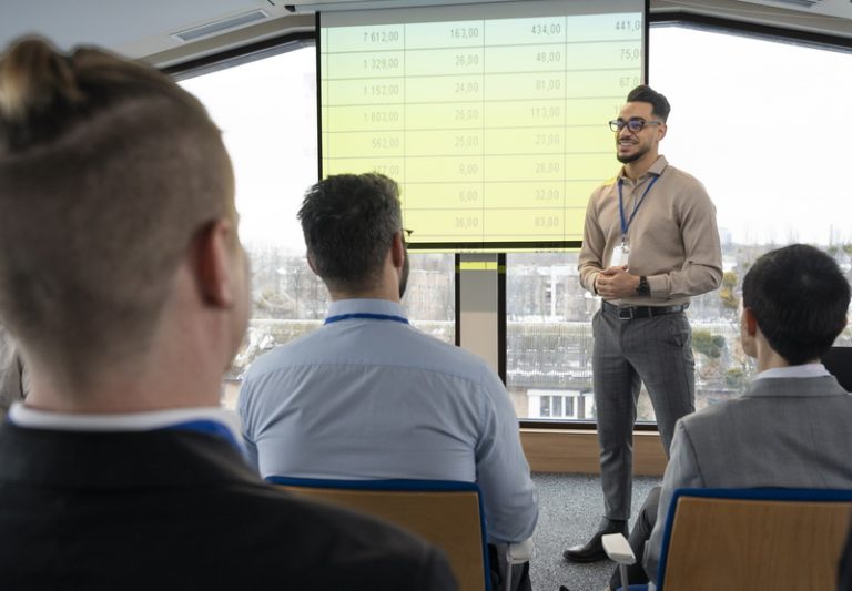Online Training - Industrial Mindset Bootcamp for Gen Z Workforce