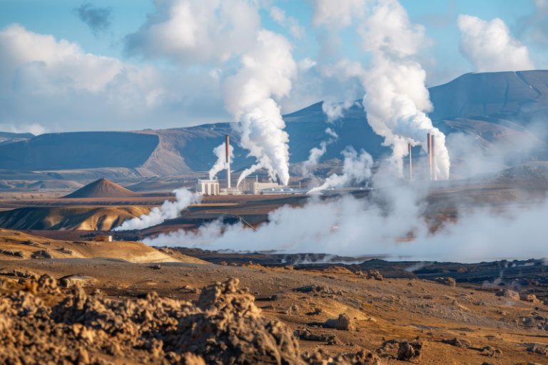 Online Training - Green Energy Power Plant