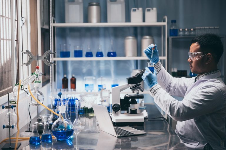 Online Training - Quality Control Techniques in Laboratory Operations