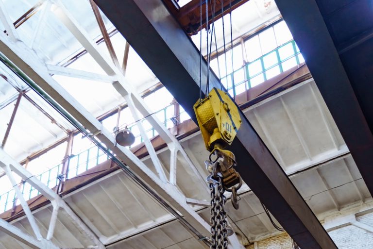 Blended Training - Pembinaan dan Sertifikasi K3 Operator Wall Crane by KEMNAKER RI