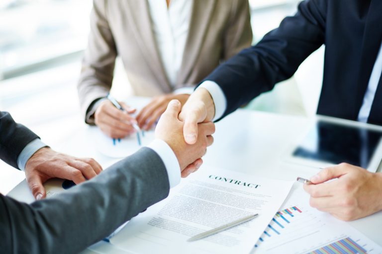 Online Training - Procurement Negotiation & Contracting Strategic