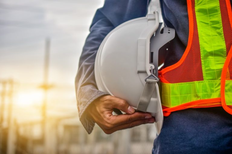Safety Awareness di Lingkungan Kerja