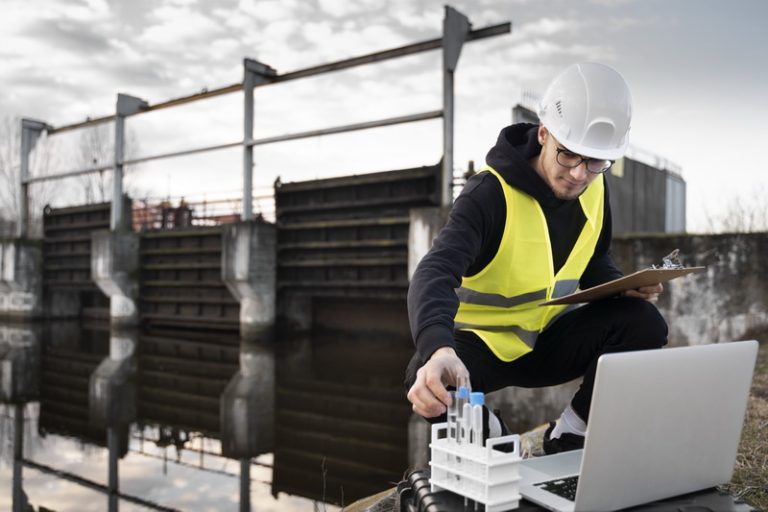 Online Training - Environmental Inspection