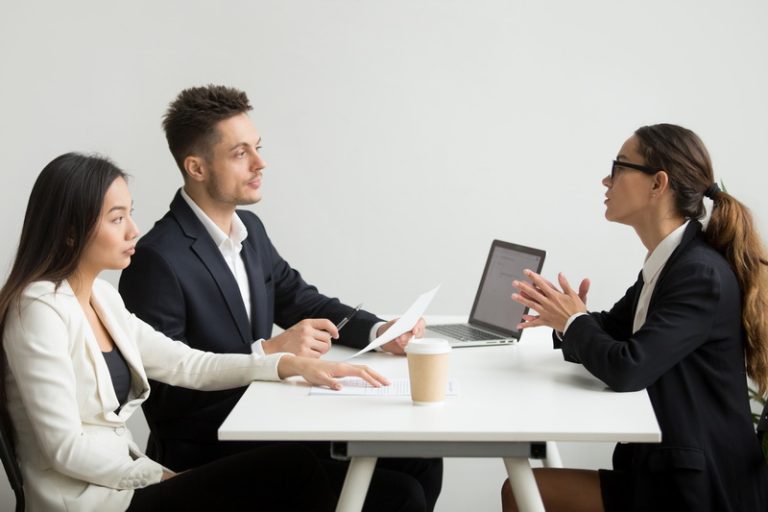 Online Training - HR for Non-HR Manager