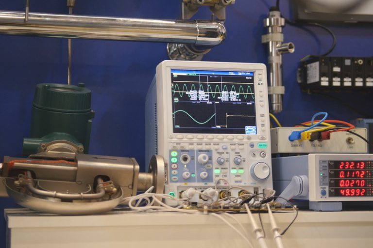 Vibration Analysis
