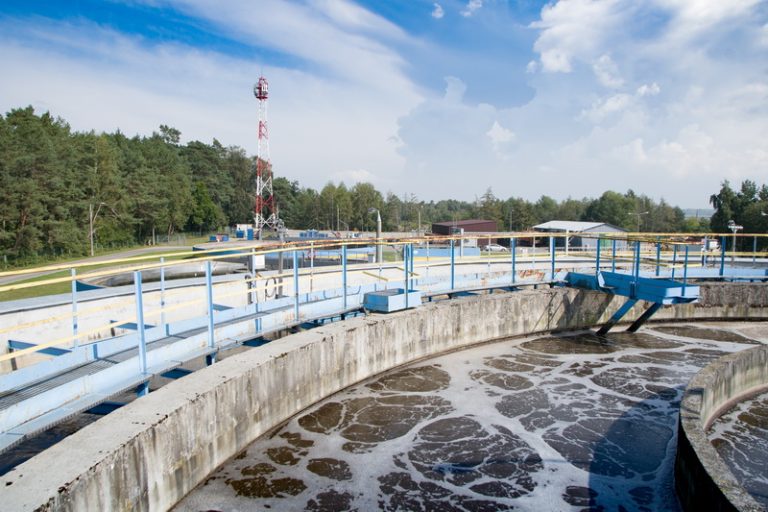 Online Training - Waste Water Treatment