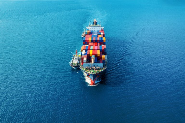 Online Training - Vessel Logistics and Material Coordination