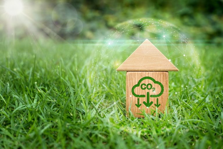 Perhitungan Emisi Gas Rumah Kaca