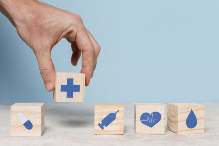 Health Risk Assessment (HRA)
