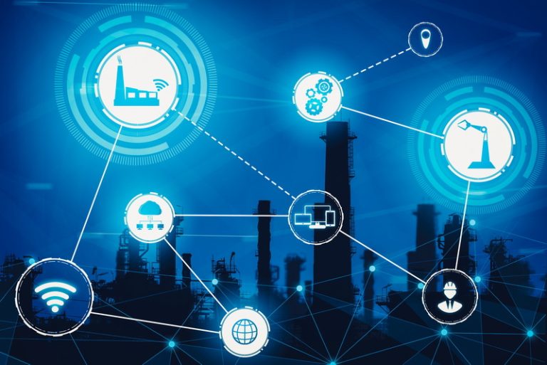 Smart System & Industri 4.0