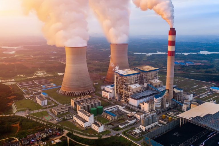 Asset Management and Maintenance Strategy for Power Plant