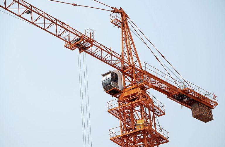 Inhouse Training - Pembinaan dan Sertifikasi Operator Tower Crane Kelas 3 by KEMNAKER RI