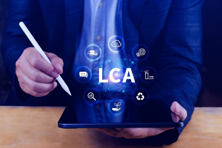 Online Training - Life Cycle Assessment (LCA) untuk Pemula