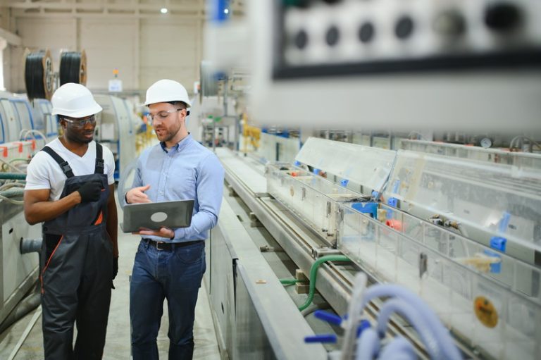Production Planning and Inventory Control (PPIC)
