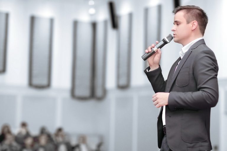Online Training - The Complete Professional MC Bootcamp