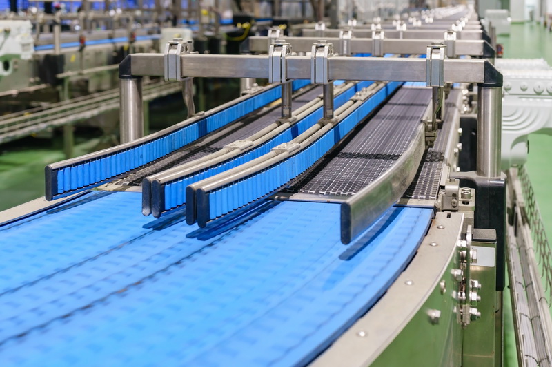 Hot Splicing & Belt Conveyor Maintenance Recovery