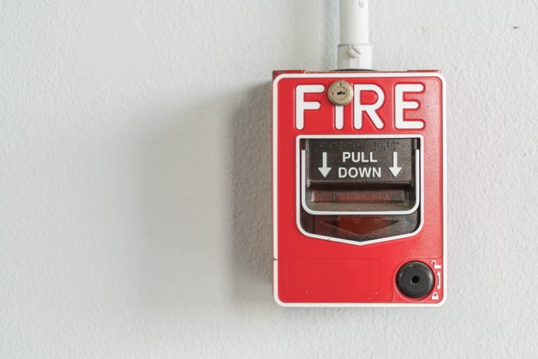 Fire Risk Assessment