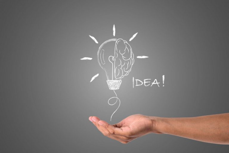 Online Training - Design Thinking for Innovation