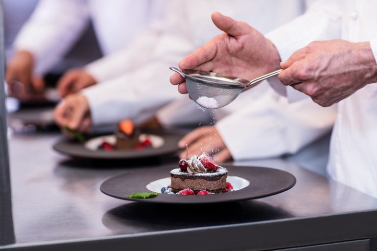 Food & Beverage Excellence