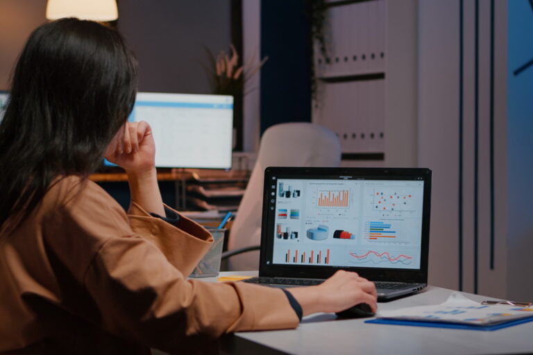 Online Training - Basic Data Analysis for Beginners