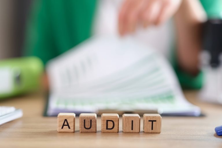 Finance Risk Management and Risk Based Audit