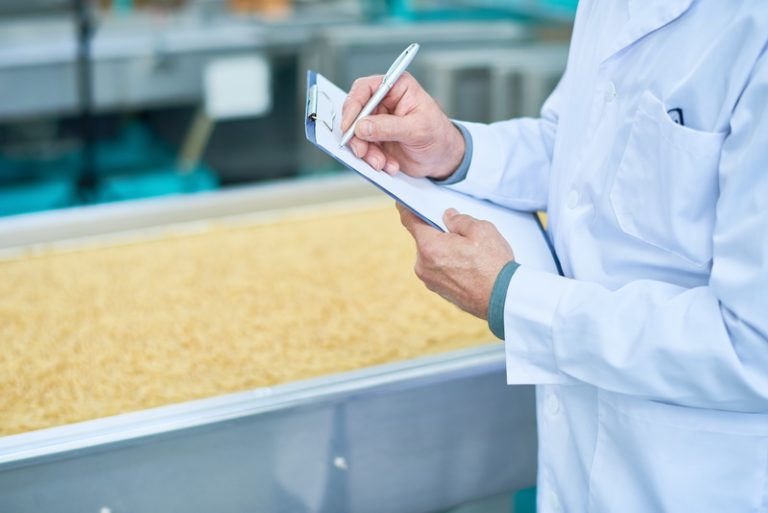 Online Training - CPPOB for Food Safety Excellence